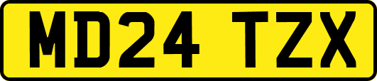 MD24TZX