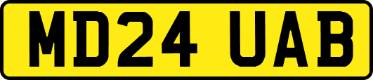 MD24UAB
