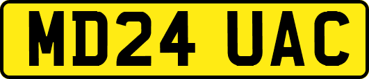 MD24UAC