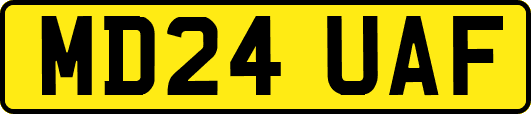 MD24UAF