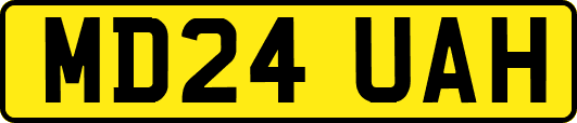 MD24UAH