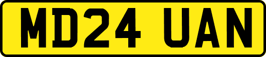 MD24UAN