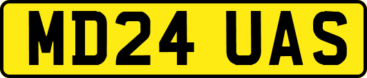 MD24UAS