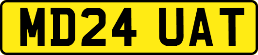 MD24UAT