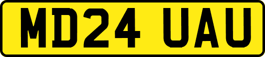 MD24UAU