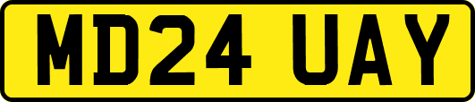 MD24UAY