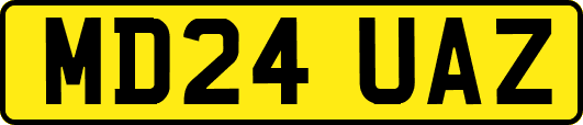 MD24UAZ