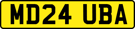 MD24UBA