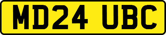 MD24UBC