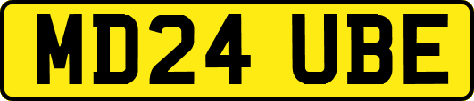MD24UBE