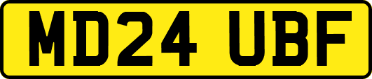 MD24UBF