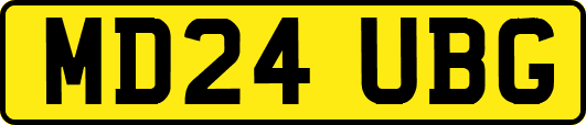 MD24UBG