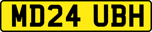MD24UBH