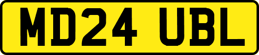 MD24UBL