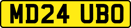 MD24UBO
