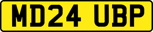 MD24UBP