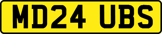 MD24UBS