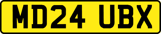 MD24UBX