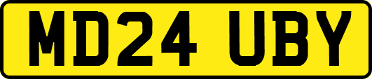 MD24UBY
