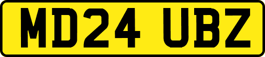 MD24UBZ