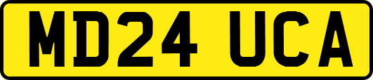 MD24UCA