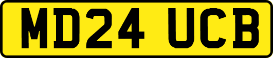 MD24UCB