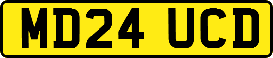 MD24UCD