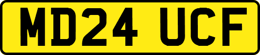 MD24UCF