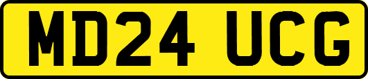 MD24UCG