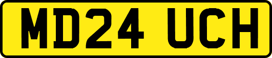 MD24UCH