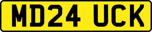 MD24UCK