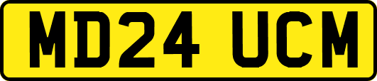 MD24UCM