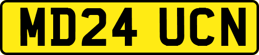 MD24UCN