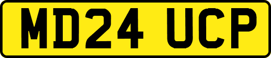 MD24UCP