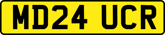 MD24UCR
