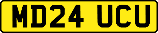 MD24UCU