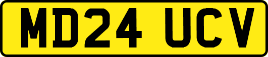MD24UCV