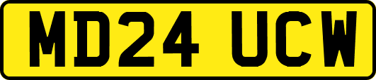 MD24UCW