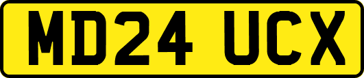 MD24UCX