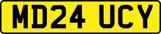 MD24UCY