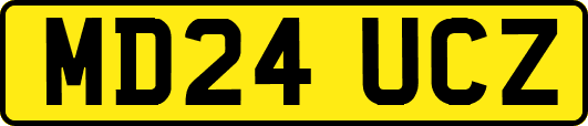 MD24UCZ