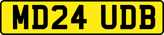 MD24UDB