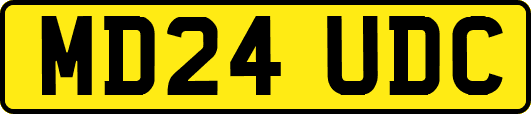 MD24UDC