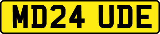 MD24UDE