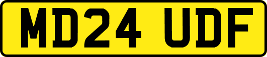 MD24UDF