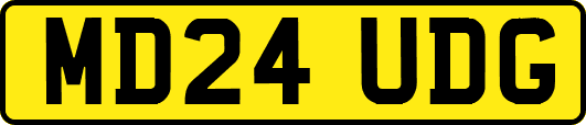 MD24UDG