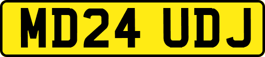 MD24UDJ