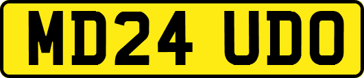 MD24UDO
