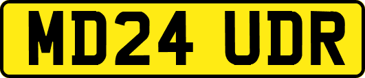 MD24UDR