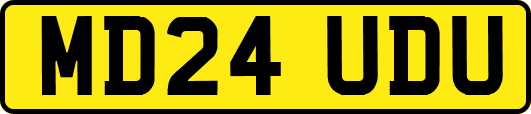 MD24UDU